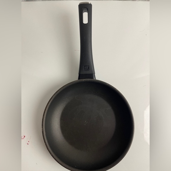 ZWILLING J.A. Henckels Other - ZWILLING J.A. Henckels Black Non-Stick Cookware